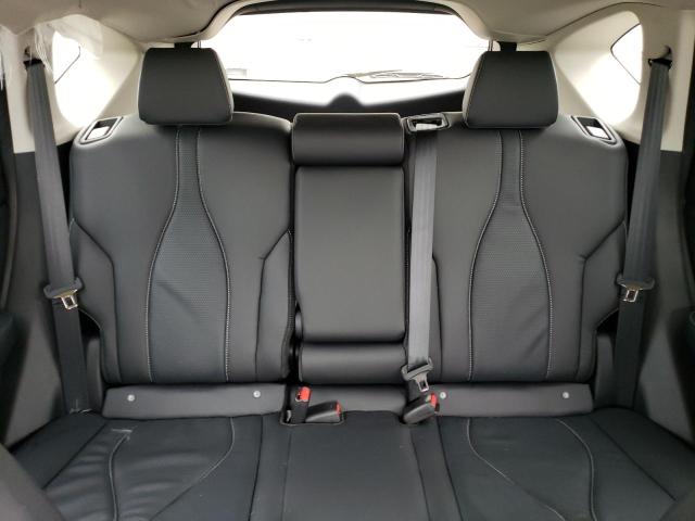Photo 10 from auction – 2023 ACURA RDX TECHNO with VIN 5J8TC2H58PL021995