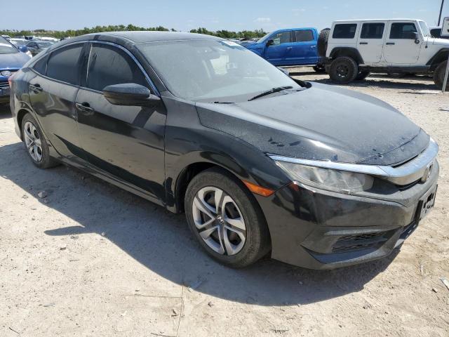 Photo 4 from auction – 2017 HONDA CIVIC LX with VIN 2HGFC2F5XHH554753