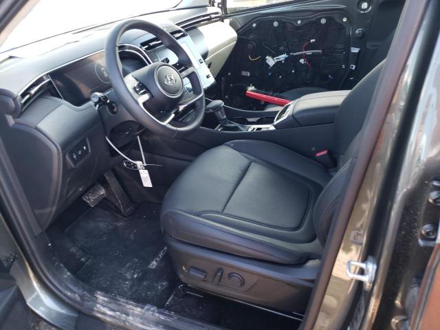 Photo 7 from auction – 2023 HYUNDAI TUCSON SEL with VIN 5NMJFCAE2PH266628