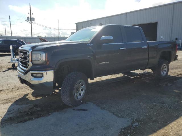 GMC SIERRA K15 2016 with VIN 3GTU2MEC6GG102138 - Photo from auction