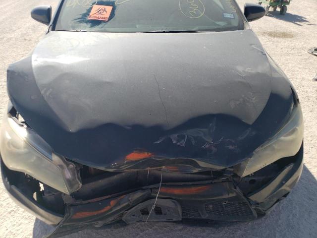 Photo 11 from auction – 2015 TOYOTA CAMRY LE with VIN 4T1BF1FK6FU082139