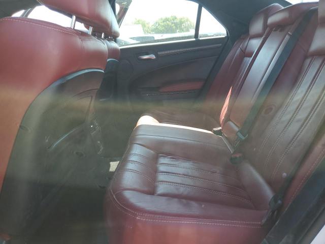 Photo 10 from auction – 2014 CHRYSLER 300 S with VIN 2C3CCAGT7EH166825