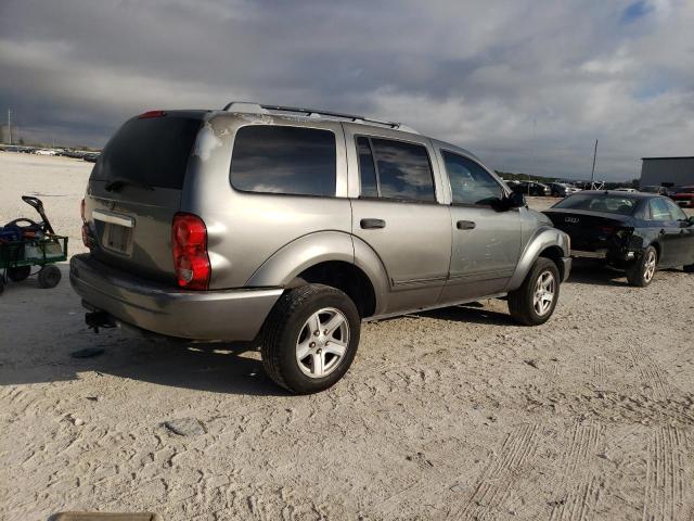 Photo 3 from auction – 2005 DODGE DURANGO SL with VIN 1D4HD48N15F618871