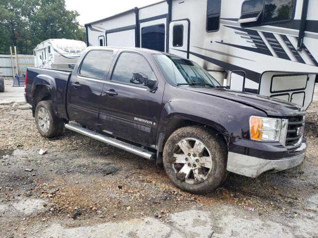 Photo 4 from auction – 2008 GMC SIERRA K15 with VIN 2GTEK13M481156790
