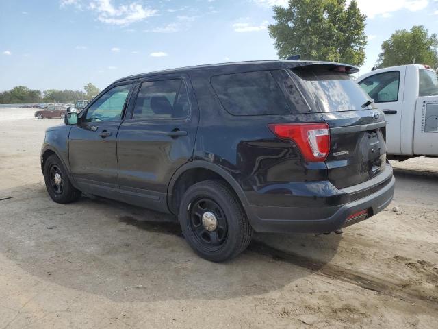 Zdjęcie 2 z aukcji – 2019 FORD EXPLORER P z VIN 1FM5K8AR2KGA17433