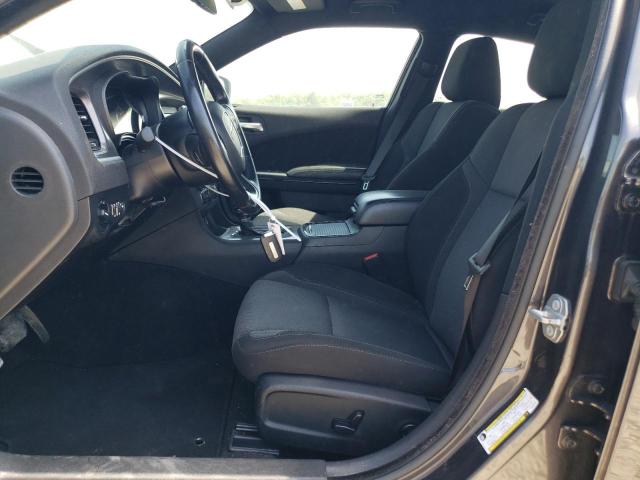 Photo 7 from auction – 2020 DODGE CHARGER SX with VIN 2C3CDXBG2LH248257