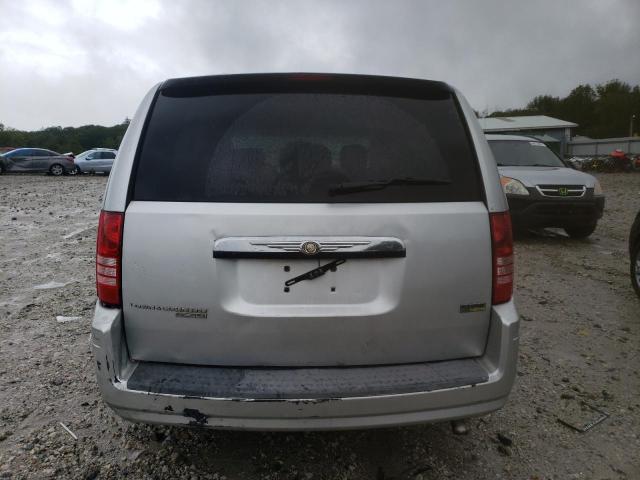 Photo 6 from auction – 2008 CHRYSLER TOWN & COU with VIN 2A8HR44H08R665698