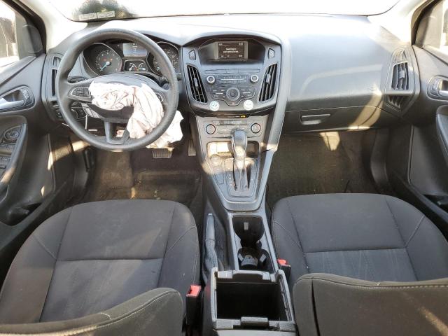 Photo 8 from auction – 2018 FORD FOCUS SE with VIN 1FADP3FE4JL300437