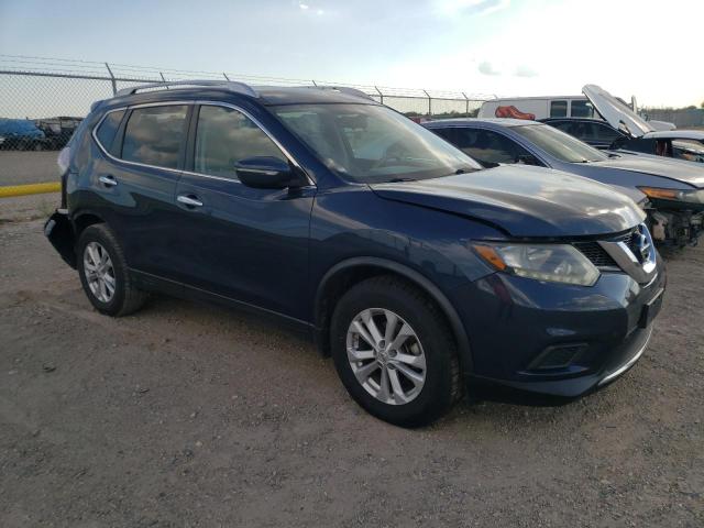 Photo 4 from auction – 2015 NISSAN ROGUE S with VIN KNMAT2MT2FP516551