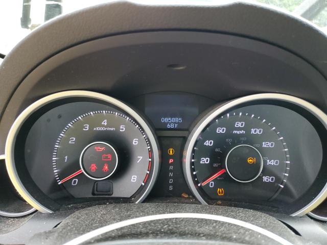 Photo 9 from auction – 2014 ACURA TL with VIN 19UUA9F52EA002311