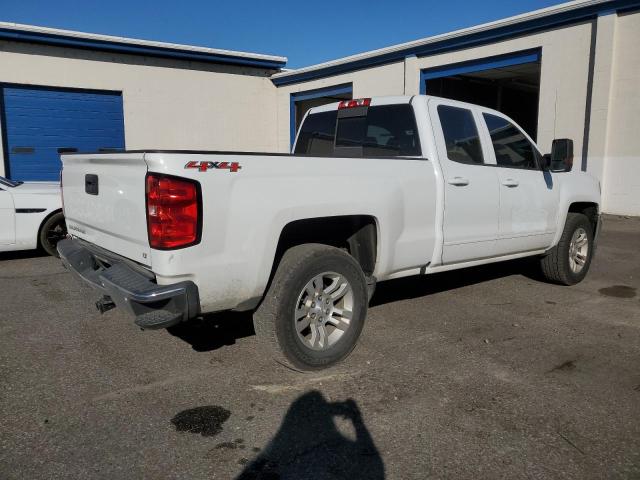 Photo 3 from auction – 2017 CHEVROLET SILVERADO with VIN 1GCVKREC5HZ206672