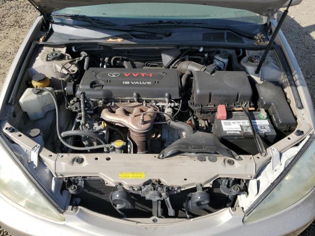Photo 11 from auction – 2003 TOYOTA CAMRY LE with VIN 4T1BE32K23U179659