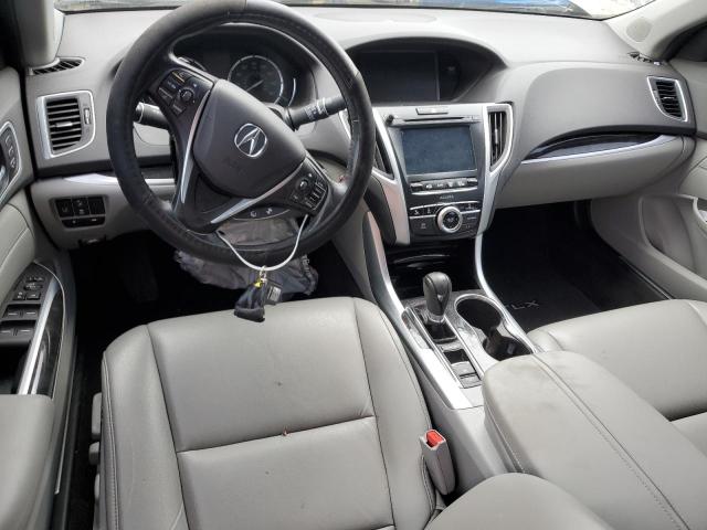 Photo 8 from auction – 2019 ACURA TLX with VIN 19UUB1F34KA008698