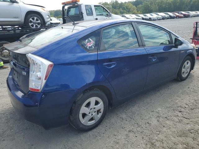 Photo 3 from auction – 2011 TOYOTA PRIUS with VIN JTDKN3DU4B0324161