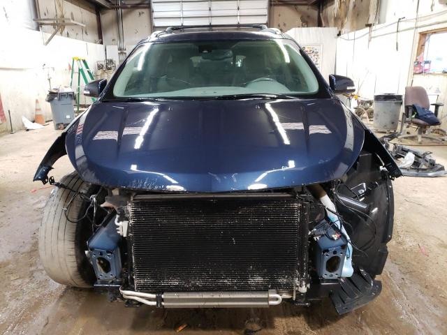 Photo 5 from auction – 2015 CHEVROLET TRAVERSE L with VIN 1GNKVJKD4FJ218842