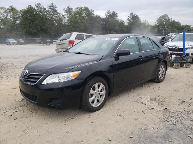 صورة رقم 1 من المزاد - 2011 TOYOTA CAMRY BASE مع VIN 4T4BF3EK5BR191916