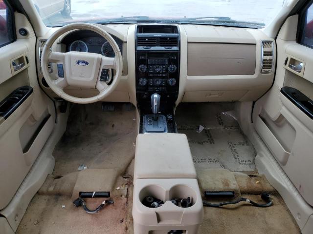 Photo 8 from auction – 2010 FORD ESCAPE with VIN 1FMCU0EG0AKC46751