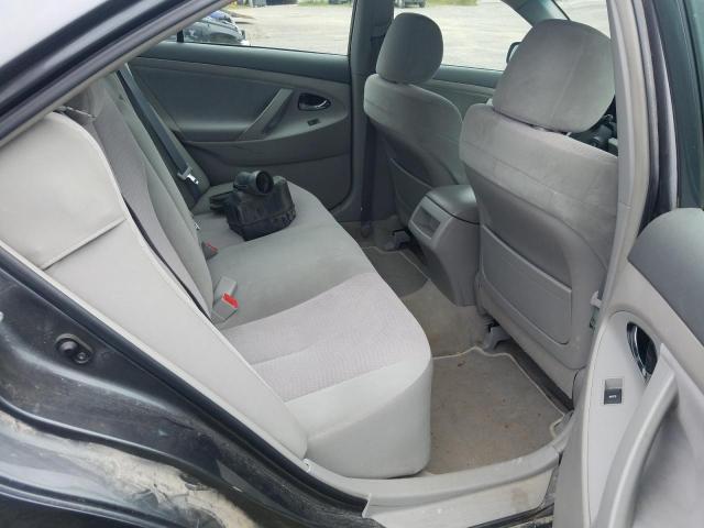 Photo 10 from auction – 2010 TOYOTA CAMRY BASE with VIN 4T1BF3EKXAU002251