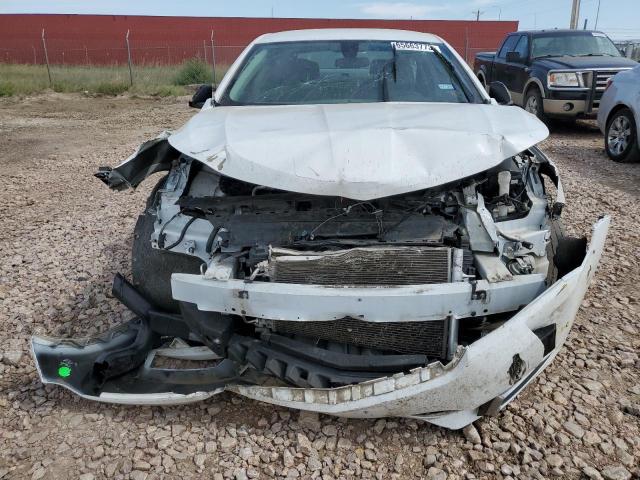 Photo 5 from auction – 2014 CHEVROLET IMPALA LS with VIN 1G11Y5SL6EU109928