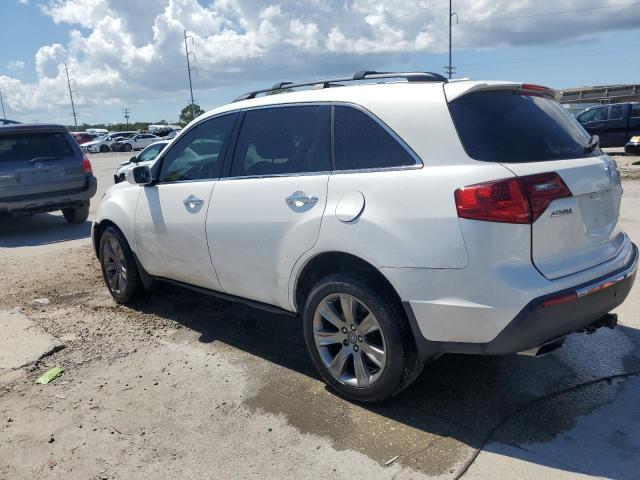 Photo 2 from auction – 2012 ACURA MDX ADVANC with VIN 2HNYD2H8XCH504949