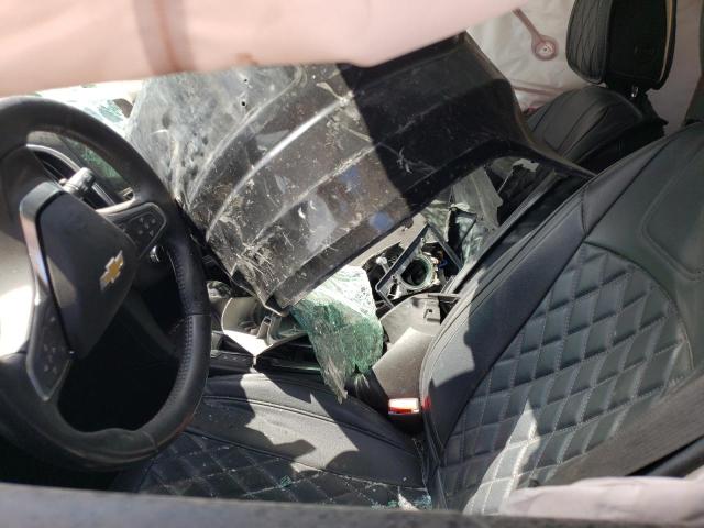 Photo 7 from auction – 2021 CHEVROLET EQUINOX PR with VIN 2GNAXXEV8M6108464
