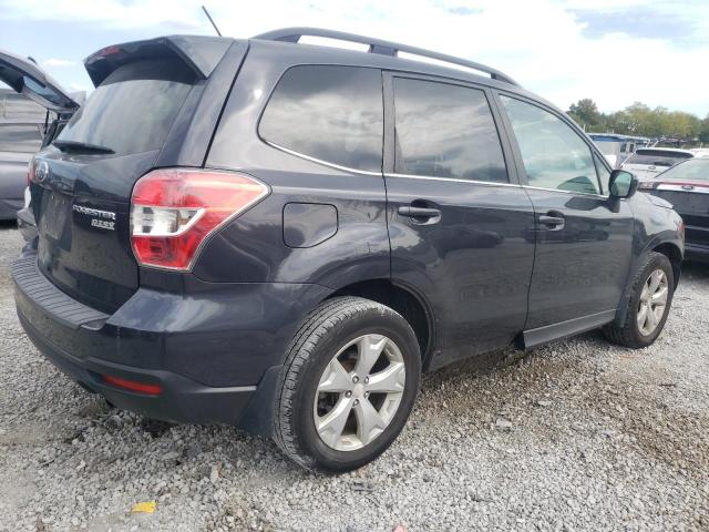 Foto 3 de la subasta – 2014 SUBARU FORESTER 2 con VIN JF2SJAHC8EH527871