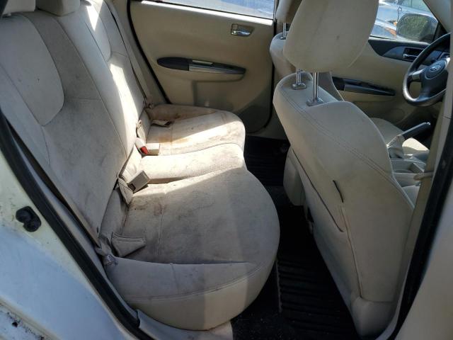 Photo 10 from auction – 2011 SUBARU IMPREZA with VIN JF1GH6A60BG802237