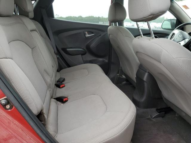 Photo 11 from auction – 2012 HYUNDAI TUCSON GL with VIN KM8JT3AB0CU393343