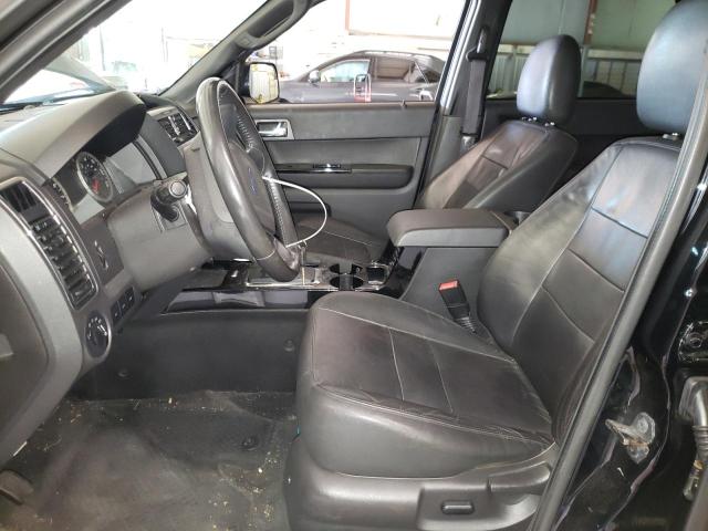 Photo 7 from auction – 2012 FORD ESCAPE LIM with VIN 1FMCU9EG3CKB00559