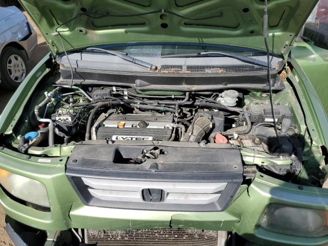 Photo 11 from auction – 2007 HONDA ELEMENT EX with VIN 5J6YH28787L012117
