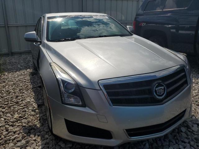 Photo 5 from auction – 2014 CADILLAC ATS with VIN 1G6AG5RX4E0107558