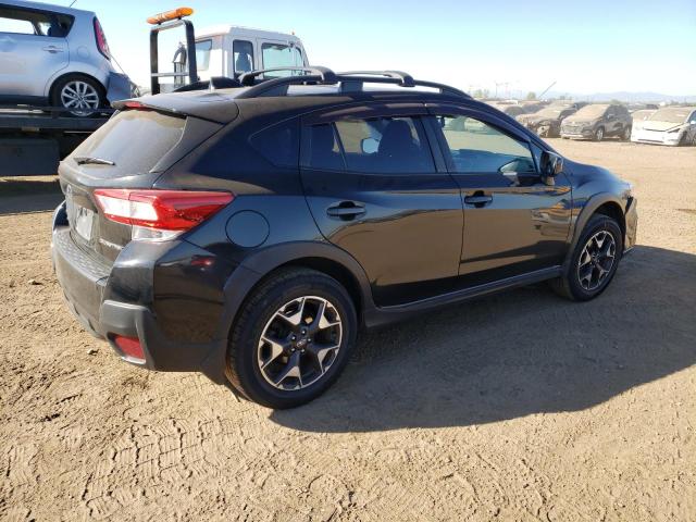 Photo 3 from auction – 2019 SUBARU CROSSTREK with VIN JF2GTAEC5KH331810