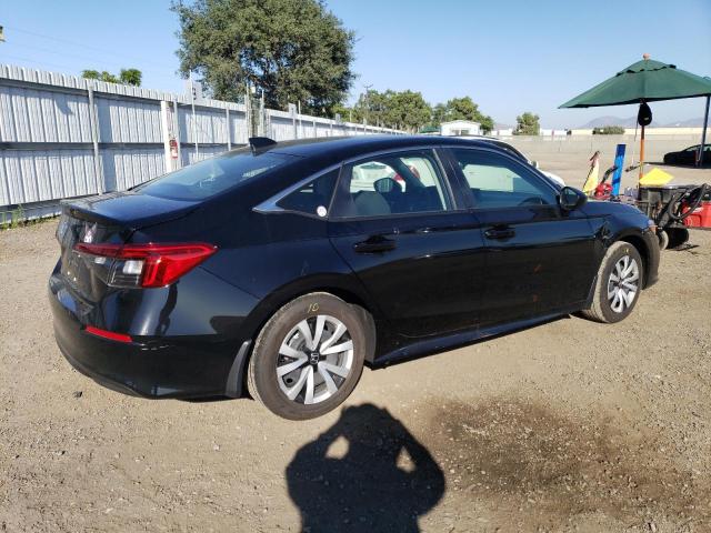 Photo 3 from auction – 2023 HONDA CIVIC LX with VIN 2HGFE2F29PH535870