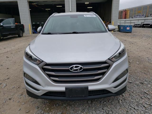 Photo 5 from auction – 2016 HYUNDAI TUCSON LIM with VIN KM8J3CA41GU077408