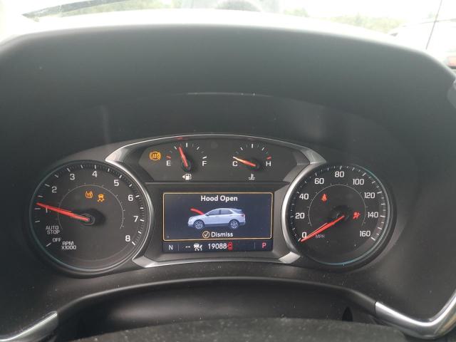 Photo 9 from auction – 2021 CHEVROLET EQUINOX PR with VIN 2GNAXXEV7M6133937