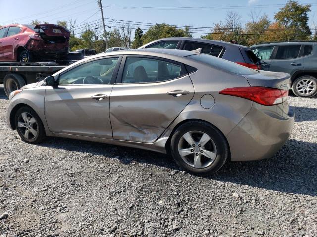 Photo 2 from auction – 2012 HYUNDAI ELANTRA GL with VIN 5NPDH4AE8CH089044