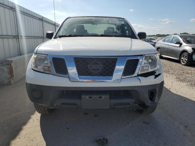 Photo 5 from auction – 2013 NISSAN FRONTIER S with VIN 1N6BD0CT2DN741890