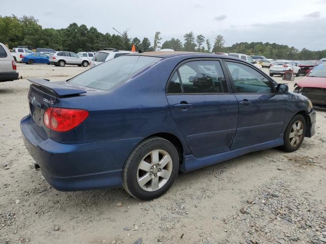 Photo 3 from auction – 2006 TOYOTA COROLLA CE with VIN 2T1BR30E86C638054