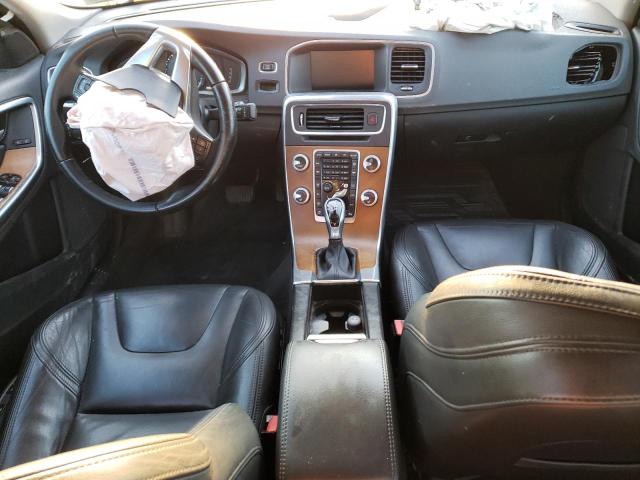 Photo 8 from auction – 2017 VOLVO S60 PLATIN with VIN LYV402TM6HB141844