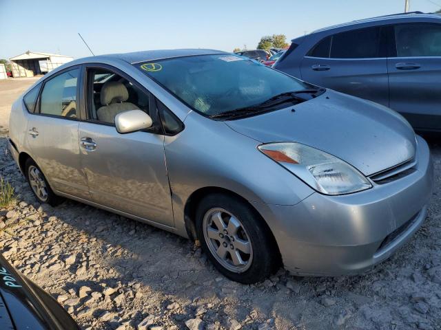 Photo 4 from auction – 2005 TOYOTA PRIUS with VIN JTDKB20U353077839