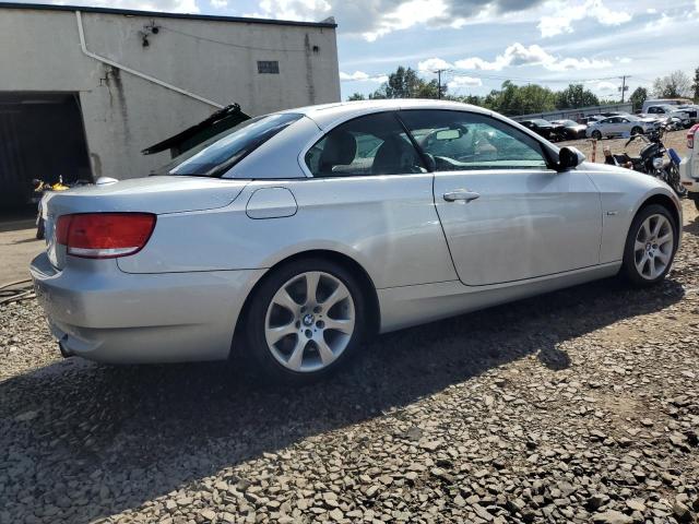 Photo 3 from auction – 2007 BMW 335 I with VIN WBAWL73537PX45955