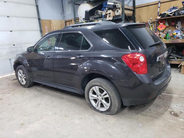 Photo 2 from auction – 2014 CHEVROLET EQUINOX LT with VIN 2GNFLFEK4E6267503