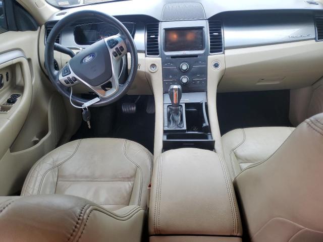 Photo 8 from auction – 2014 FORD TAURUS SEL with VIN 1FAHP2E84EG171380