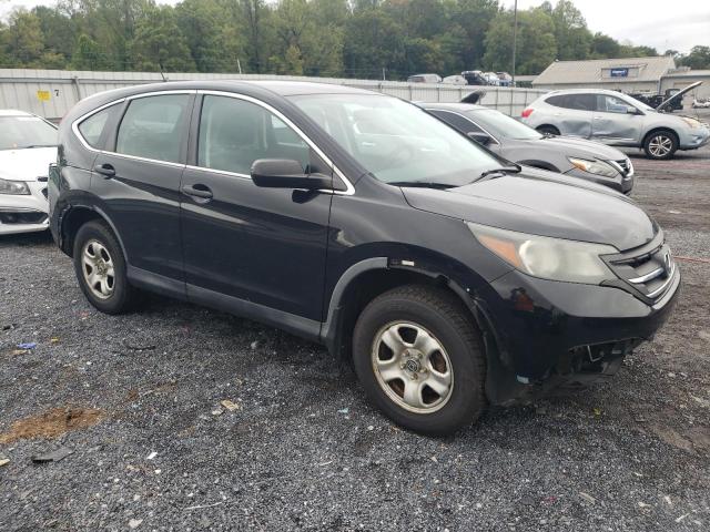 Photo 4 from auction – 2013 HONDA CR-V LX with VIN 2HKRM4H33DH653397