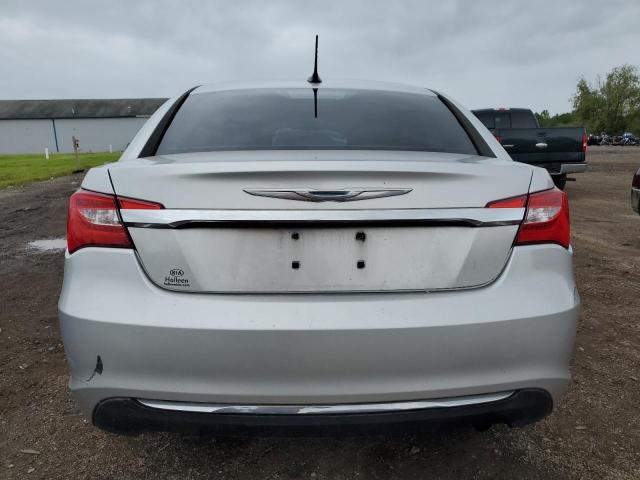 Photo 6 from auction – 2012 CHRYSLER 200 LIMITE with VIN 1C3CCBCB5CN226964