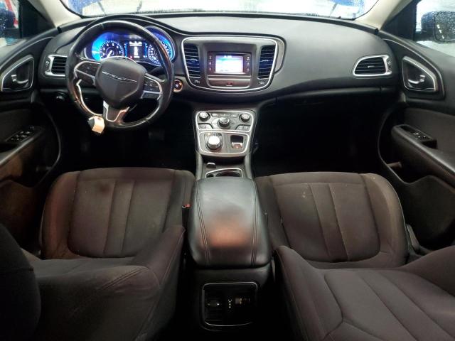 Photo 8 from auction – 2015 CHRYSLER 200 LIMITE with VIN 1C3CCCAB7FN531136