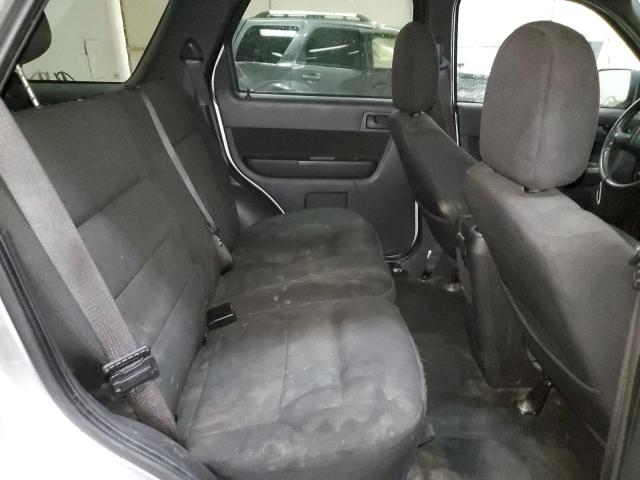 Photo 11 from auction – 2009 FORD ESCAPE XLT with VIN 1FMCU03799KA65078