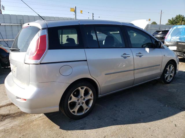 Снимка 3 от търг – 2008 MAZDA 5 с VIN JM1CR293680300942