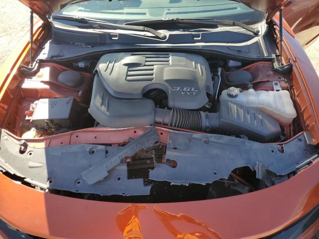 Photo 11 from auction – 2022 DODGE CHARGER SX with VIN 2C3CDXBG1NH224809