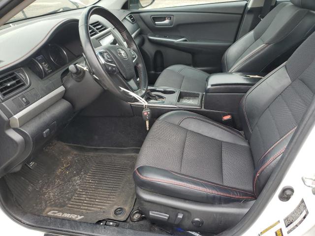 Photo 7 from auction – 2017 TOYOTA CAMRY LE with VIN 4T1BF1FK9HU779050